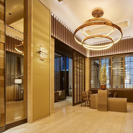 Hotel The Celestine Ginza Tokyo Exterior photo